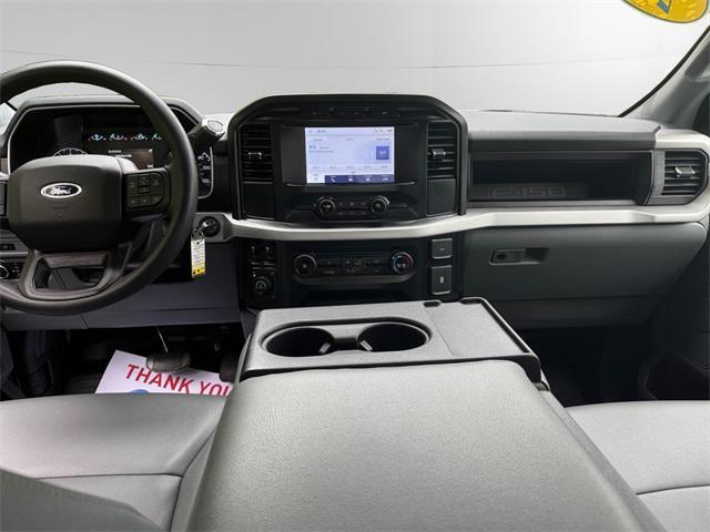used 2022 Ford F-150 car, priced at $31,999