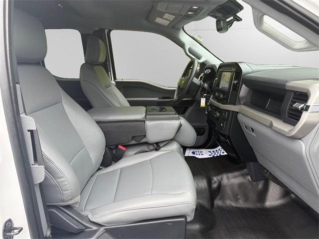 used 2022 Ford F-150 car, priced at $31,999