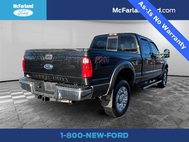 used 2014 Ford F-350 car, priced at $28,843