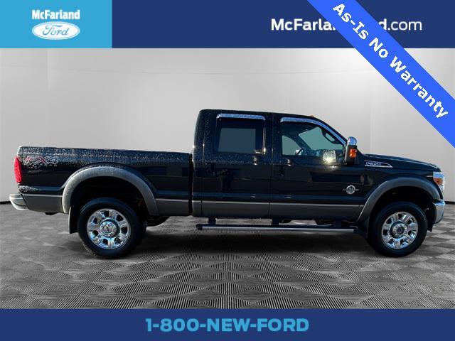 used 2014 Ford F-350 car, priced at $28,843