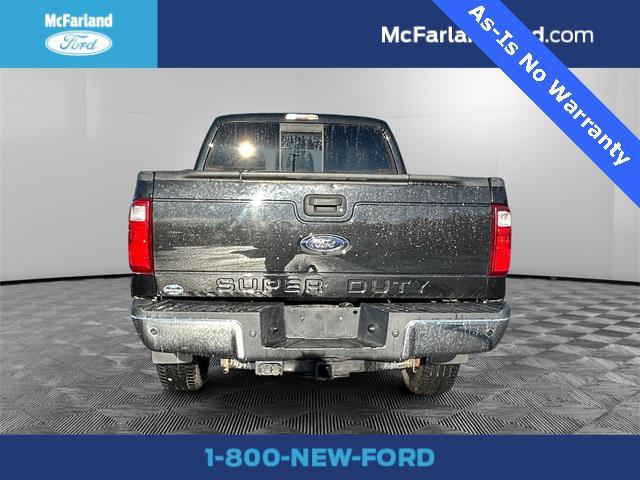 used 2014 Ford F-350 car, priced at $28,843