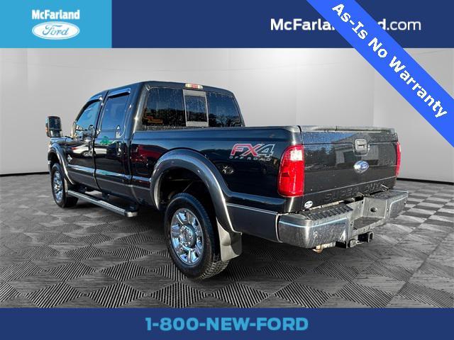 used 2014 Ford F-350 car, priced at $28,843