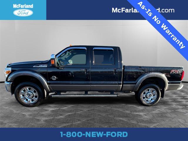 used 2014 Ford F-350 car, priced at $28,843