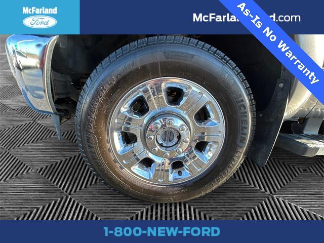 used 2014 Ford F-350 car, priced at $28,843