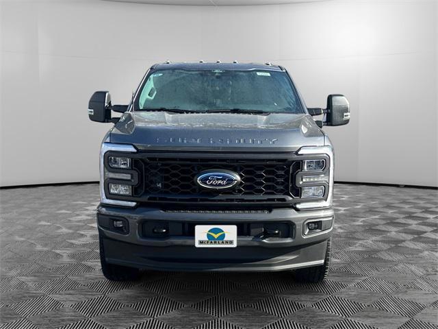 new 2024 Ford F-350 car, priced at $64,695