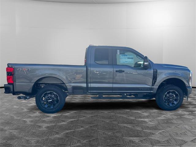 new 2024 Ford F-350 car, priced at $64,695