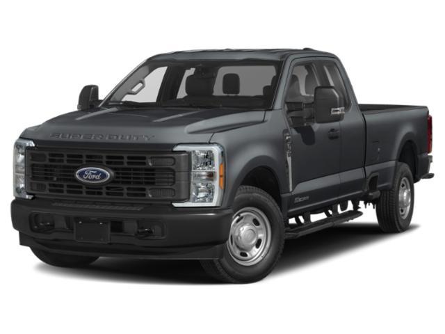 new 2024 Ford F-350 car, priced at $69,695