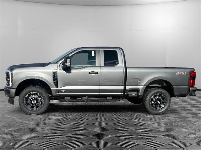 new 2024 Ford F-350 car, priced at $64,695