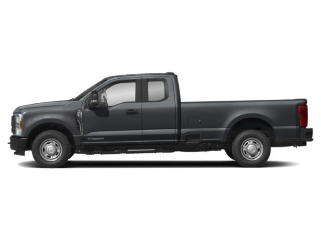 new 2024 Ford F-350 car, priced at $69,695