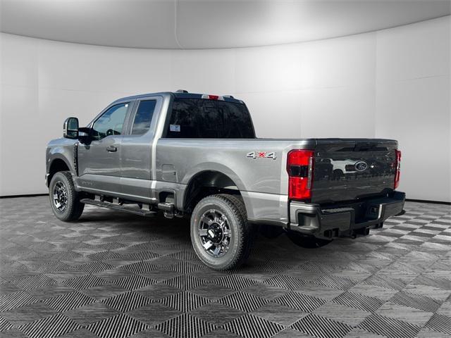 new 2024 Ford F-350 car, priced at $64,695