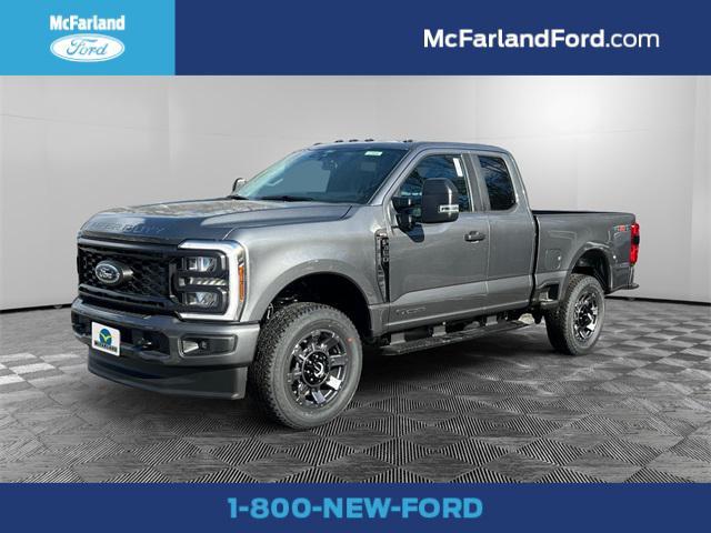 new 2024 Ford F-350 car, priced at $64,695