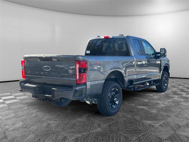 new 2024 Ford F-350 car, priced at $64,695