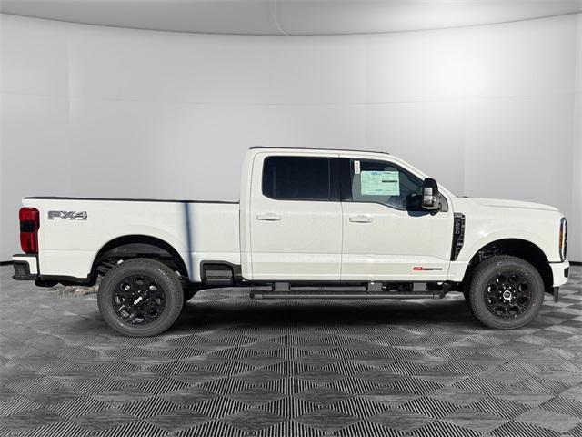 new 2024 Ford F-250 car, priced at $87,310