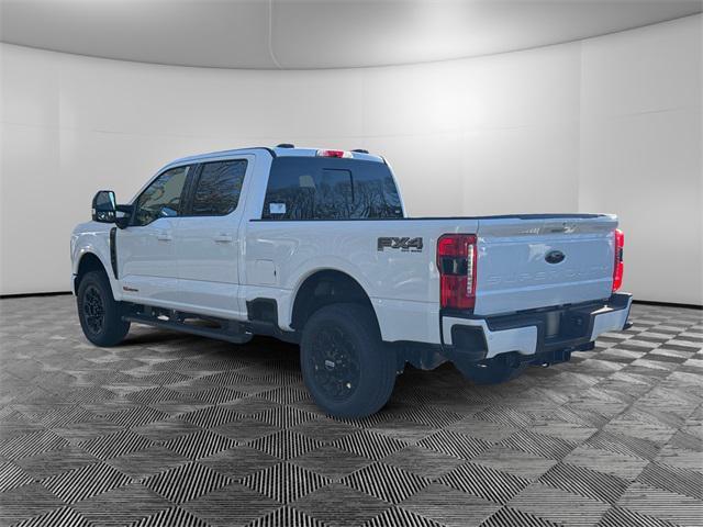 new 2024 Ford F-250 car, priced at $87,310