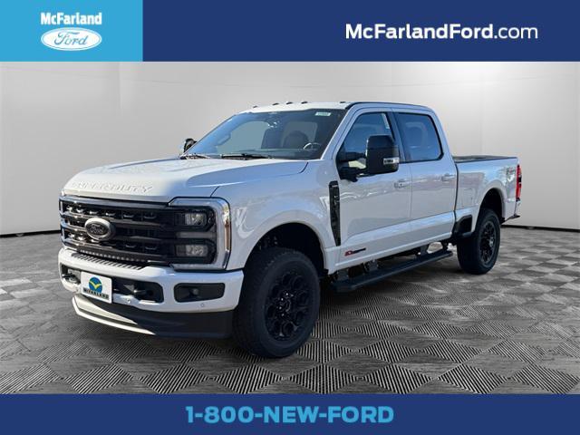 new 2024 Ford F-250 car, priced at $87,810