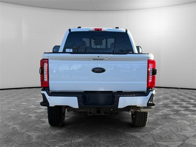 new 2024 Ford F-250 car, priced at $87,310