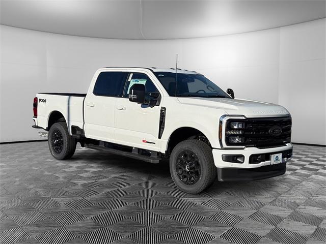 new 2024 Ford F-250 car, priced at $87,310