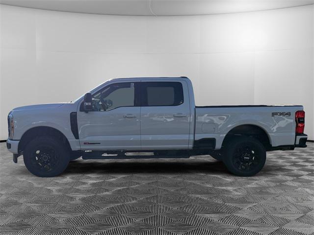 new 2024 Ford F-250 car, priced at $87,310