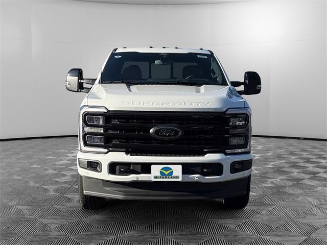 new 2024 Ford F-250 car, priced at $87,310