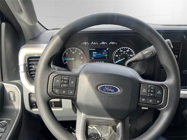 new 2025 Ford F-350 car, priced at $60,140