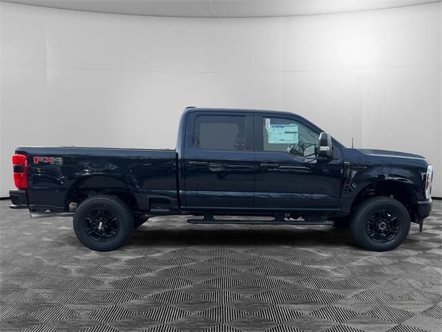 new 2025 Ford F-350 car, priced at $60,140