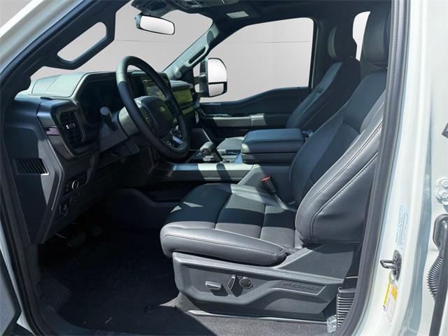 new 2025 Ford F-150 car, priced at $70,575