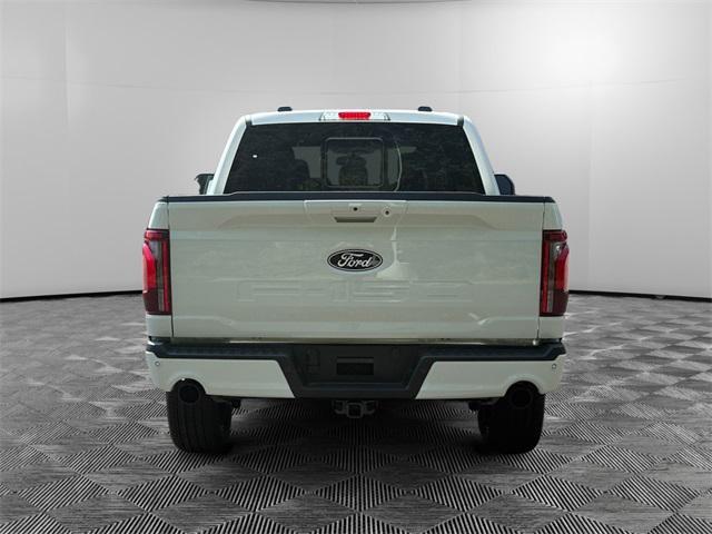 new 2025 Ford F-150 car, priced at $72,575