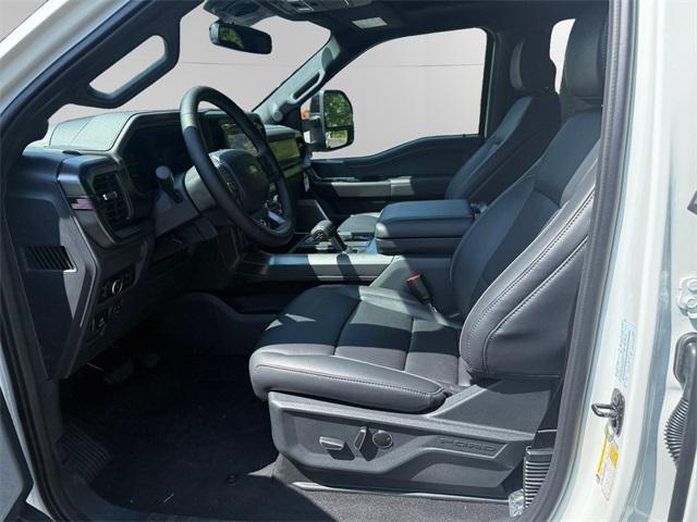 new 2025 Ford F-150 car, priced at $72,575