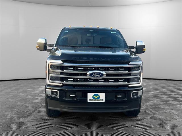 new 2024 Ford F-250 car, priced at $83,450