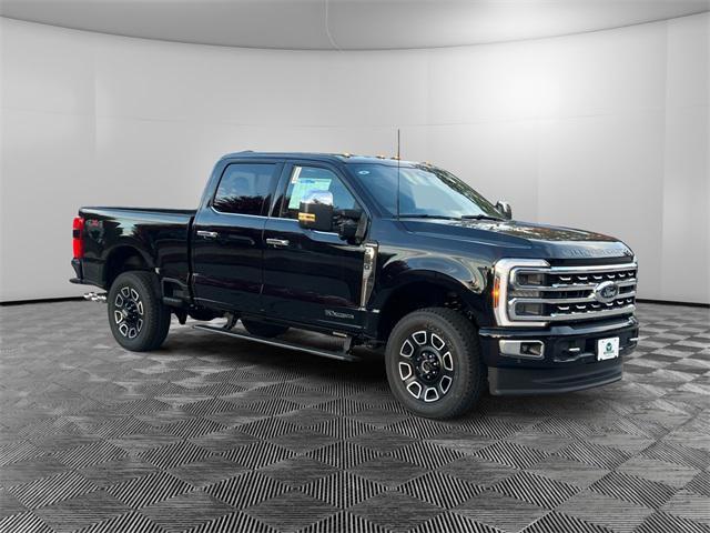 new 2024 Ford F-250 car, priced at $83,450