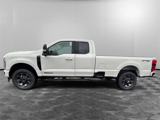 new 2024 Ford F-350 car, priced at $77,540