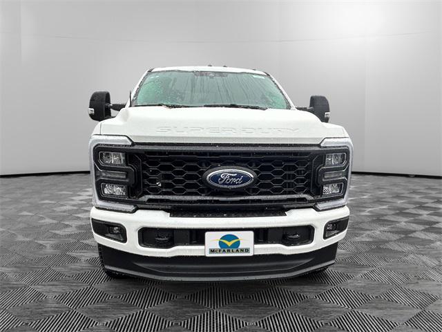 new 2024 Ford F-350 car, priced at $77,540