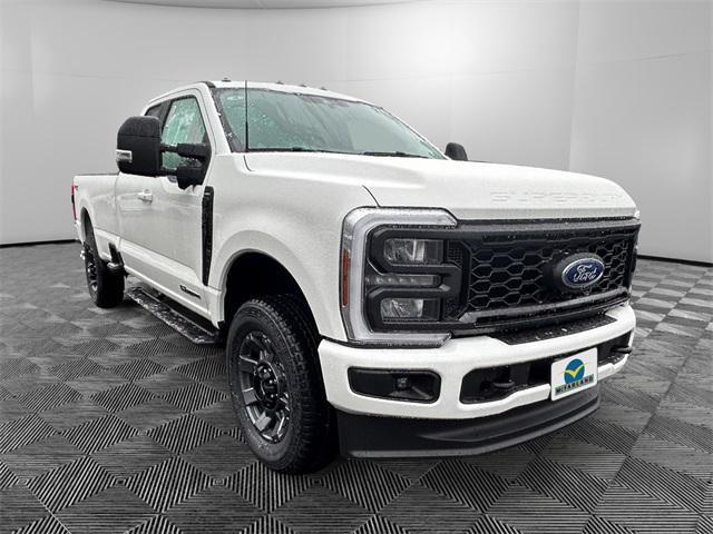 new 2024 Ford F-350 car, priced at $77,540