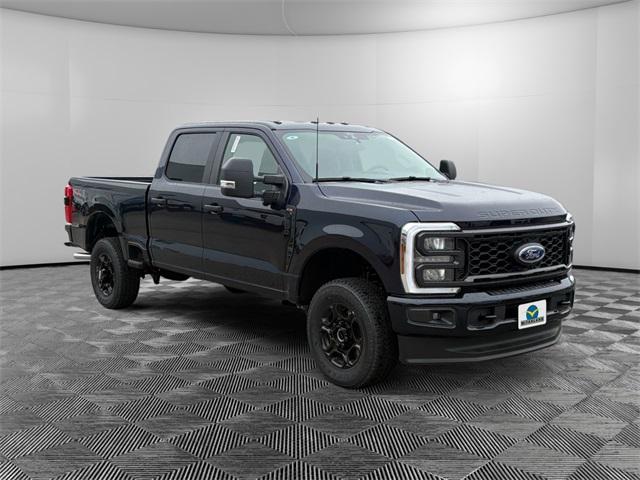 new 2025 Ford F-350 car, priced at $60,485