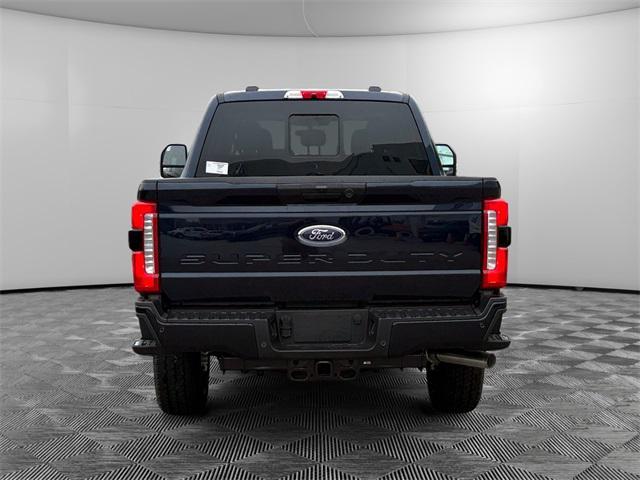 new 2025 Ford F-350 car, priced at $60,485
