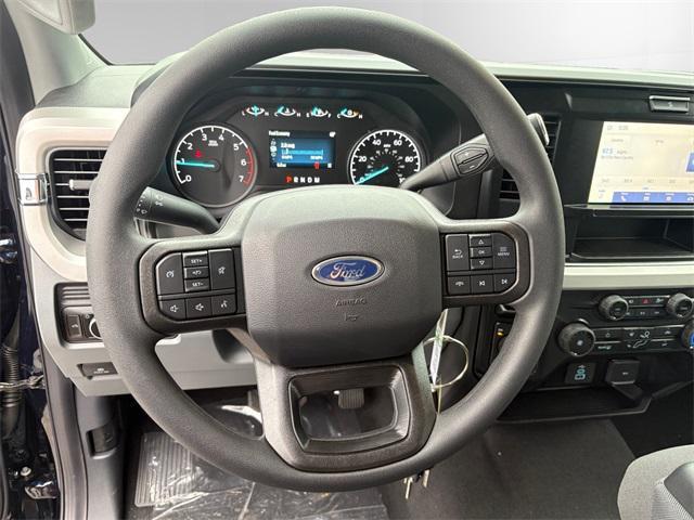 new 2025 Ford F-350 car, priced at $60,485