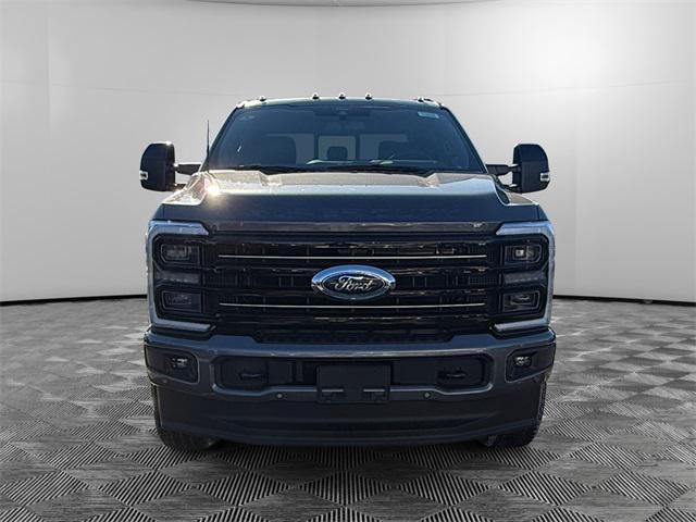 new 2025 Ford F-250 car, priced at $85,070