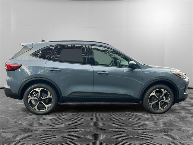 new 2025 Ford Escape car, priced at $35,755