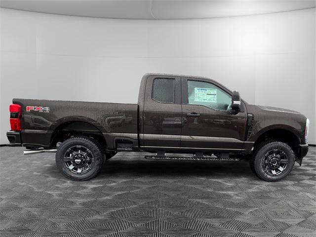 new 2024 Ford F-350 car, priced at $56,735