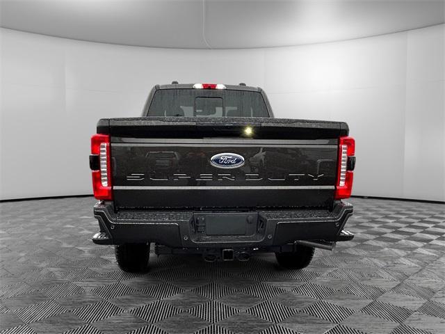 new 2024 Ford F-350 car, priced at $56,735