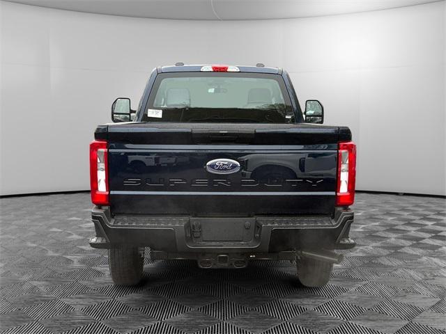 new 2025 Ford F-250 car, priced at $46,660