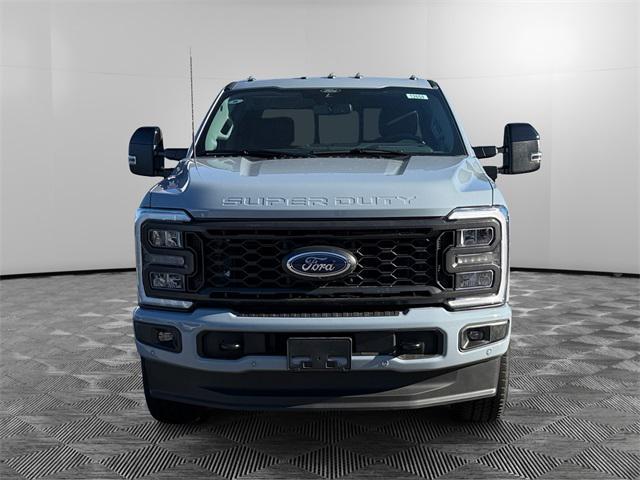 new 2024 Ford F-350 car, priced at $79,945