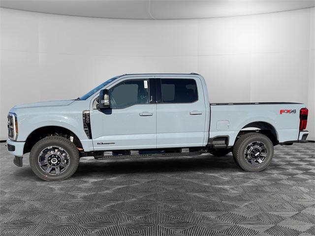 new 2024 Ford F-350 car, priced at $79,945