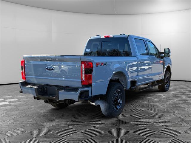 new 2024 Ford F-350 car, priced at $79,945