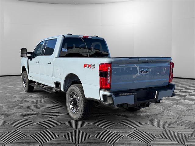 new 2024 Ford F-350 car, priced at $79,945