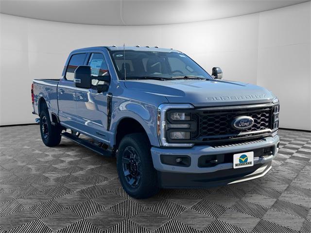 new 2024 Ford F-350 car, priced at $79,945