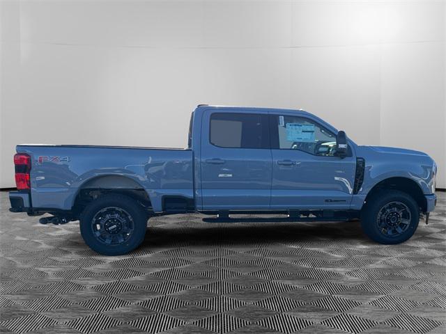 new 2024 Ford F-350 car, priced at $79,945