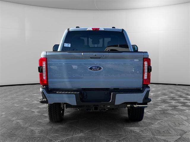 new 2024 Ford F-350 car, priced at $79,945