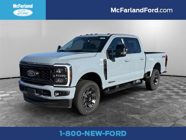 new 2024 Ford F-350 car, priced at $79,945