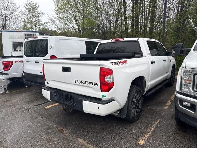 used 2016 Toyota Tundra car, priced at $27,290